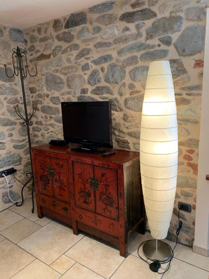 Monte Emilius Alloggio Ad Uso Turistico Vda Saint Christophe N 0002 Luaran gambar