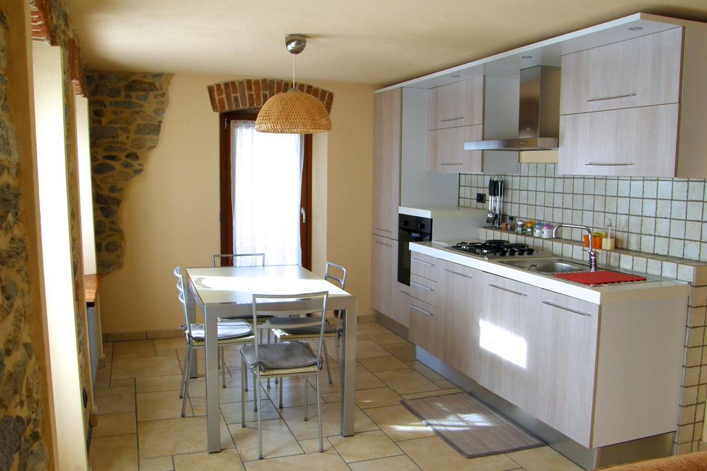 Monte Emilius Alloggio Ad Uso Turistico Vda Saint Christophe N 0002 Luaran gambar